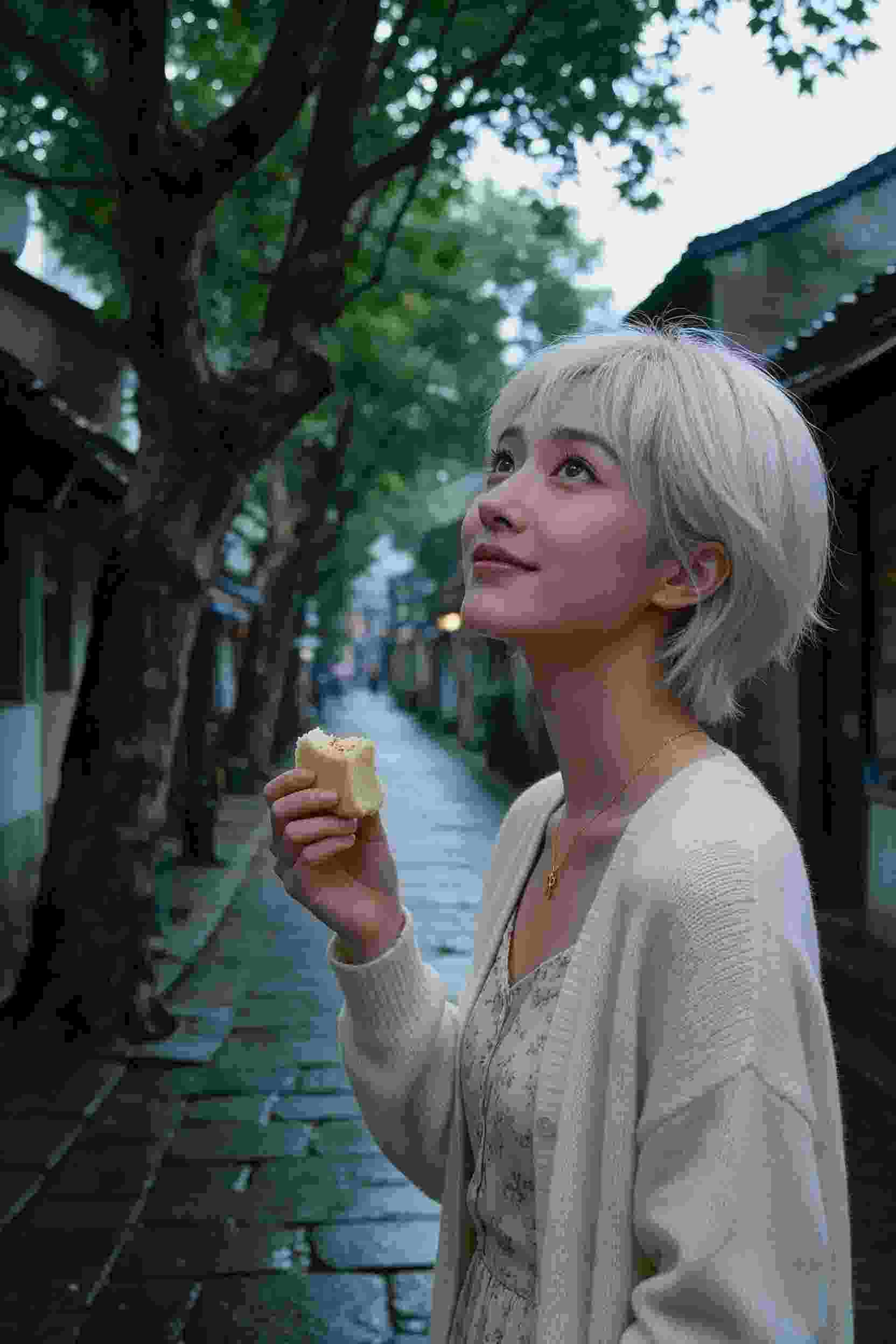 甜蜜陷阱