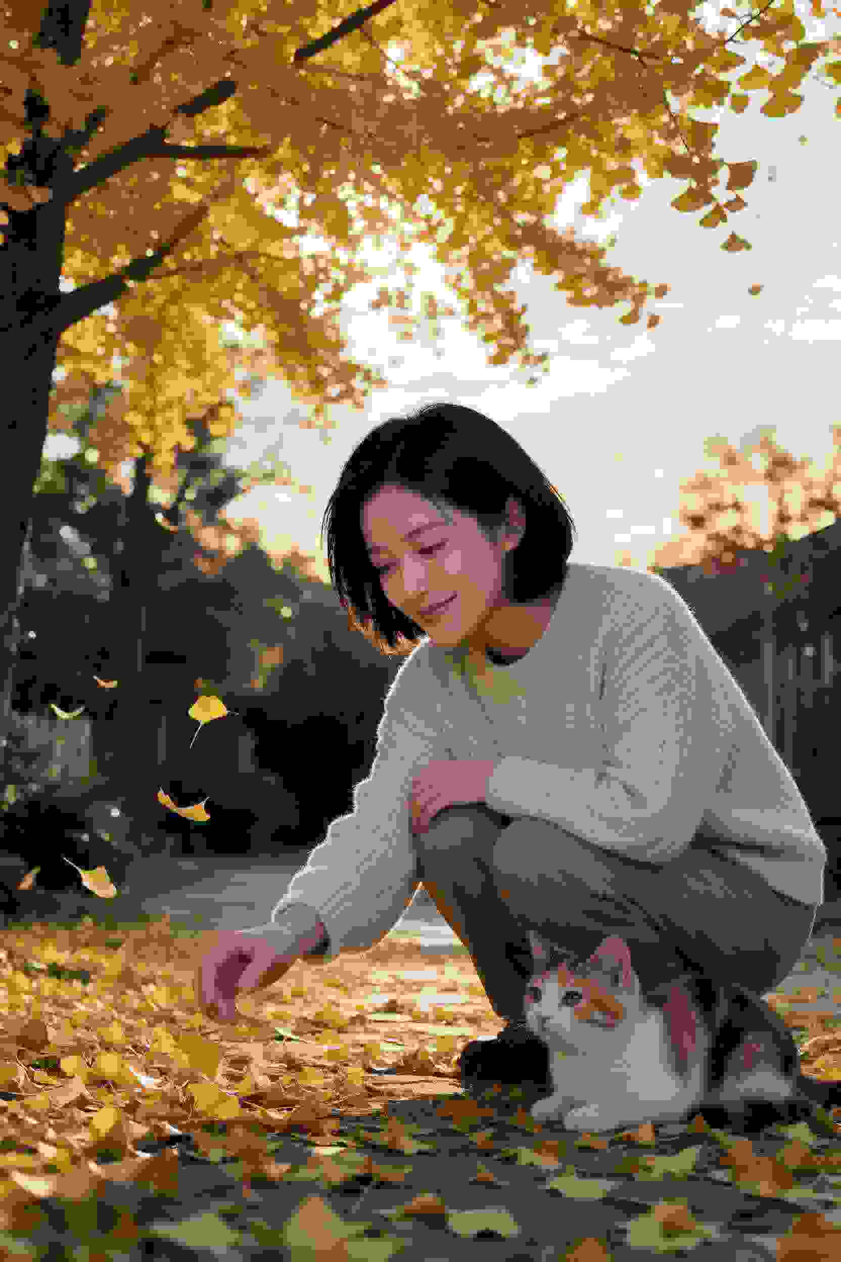 野心女孩